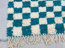 Load image into Gallery viewer, Custom Moroccan rug - C12, Custom rugs, The Wool Rugs, The Wool Rugs, 