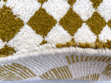 Load image into Gallery viewer, Custom Moroccan rug - C15, Custom rugs, The Wool Rugs, The Wool Rugs, 

