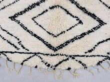 Load image into Gallery viewer, Round rug 8x8 - B558, Round rugs, The Wool Rugs, The Wool Rugs, 