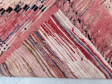 Load image into Gallery viewer, Vintage runner rug 3x8 - V227, Runner, The Wool Rugs, The Wool Rugs, 