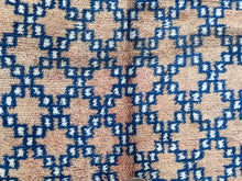 Load image into Gallery viewer, Boujad rug 5x9 - BO94, Boujad rugs, The Wool Rugs, The Wool Rugs, 