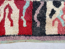 Load image into Gallery viewer, Boujad rug 9x13 - BO146, Boujad rugs, The Wool Rugs, The Wool Rugs, 
