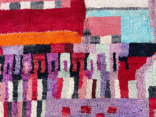 Load image into Gallery viewer, Boujad rug 9x13 - BO146, Boujad rugs, The Wool Rugs, The Wool Rugs, 
