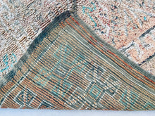 Load image into Gallery viewer, Beni Mguild Rug 6x10 - MG4, Beni Mguild, The Wool Rugs, The Wool Rugs, 
