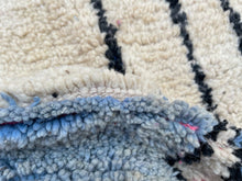 Load image into Gallery viewer, Azilal rug 6x9 - A95, Azilal rugs, The Wool Rugs, The Wool Rugs, 