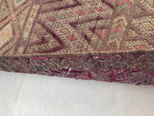 Load image into Gallery viewer, Boujad rug 5x10 - BO49, Boujad rugs, The Wool Rugs, The Wool Rugs, 