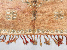 Load image into Gallery viewer, Boujad rug 6x9 - BO93, Boujad rugs, The Wool Rugs, The Wool Rugs, 