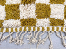Load image into Gallery viewer, Custom Moroccan rug - C15, Custom rugs, The Wool Rugs, The Wool Rugs, 
