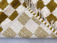 Load image into Gallery viewer, Custom Moroccan rug - C15, Custom rugs, The Wool Rugs, The Wool Rugs, 
