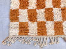 Load image into Gallery viewer, Custom Moroccan rug - C11, Custom rugs, The Wool Rugs, The Wool Rugs, 