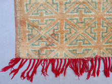 Load image into Gallery viewer, Boujad rug 5x7 - BO56, Boujad rugs, The Wool Rugs, The Wool Rugs, 
