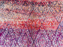 Load image into Gallery viewer, Beni Mguild Rug 6x8 - MG12, Beni Mguild, The Wool Rugs, The Wool Rugs, 