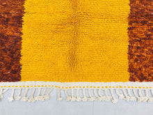 Load image into Gallery viewer, Beni ourain rug 5x7 - B93, Beni ourain, The Wool Rugs, The Wool Rugs, 