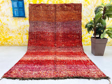 Load image into Gallery viewer, Beni Mguild Rug 7x11 - MG16, Beni Mguild, The Wool Rugs, The Wool Rugs, 