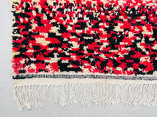 Load image into Gallery viewer, Azilal rug 6x10 - A87, Azilal rugs, The Wool Rugs, The Wool Rugs, 
