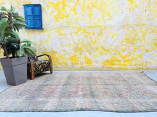 Load image into Gallery viewer, Beni Mguild Rug 6x10 - MG4, Beni Mguild, The Wool Rugs, The Wool Rugs, 
