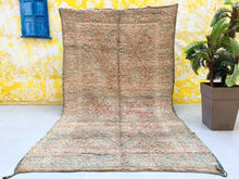 Load image into Gallery viewer, Beni Mguild Rug 6x10 - MG4, Beni Mguild, The Wool Rugs, The Wool Rugs, 
