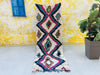 Moroccan Runner Rug 3x9 - M15