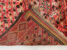 Load image into Gallery viewer, Beni Mguild Rug 6x11 - MG5, Beni Mguild, The Wool Rugs, The Wool Rugs, 