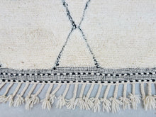 Load image into Gallery viewer, Beni ourain rug 3x5 - B18, Beni ourain, The Wool Rugs, The Wool Rugs, 
