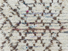 Load image into Gallery viewer, Boujad rug 2x5 - BO6, Boujad rugs, The Wool Rugs, The Wool Rugs, 
